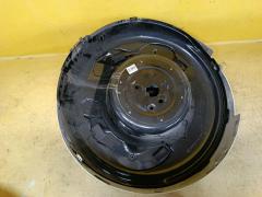 Колпак запасного колеса 64771-42U11, 64773-42T41 на Toyota Rav4 ACA31W Фото 3