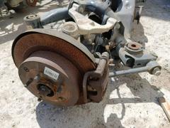 Балка подвески на Nissan Elgrand ME51 VQ25DE Фото 13