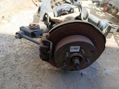 Балка подвески на Nissan Elgrand ME51 VQ25DE Фото 4