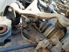 Балка подвески на Nissan Elgrand ME51 VQ25DE Фото 5