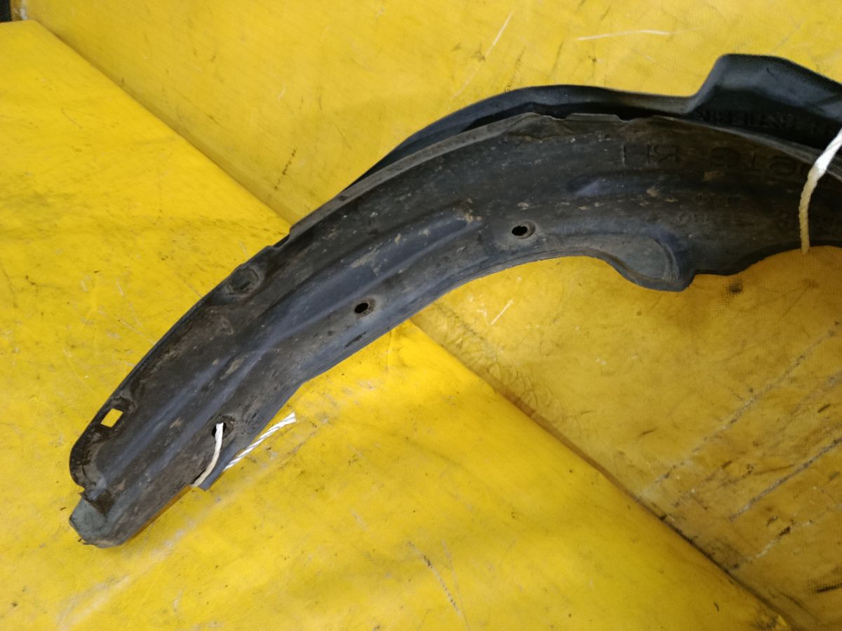 Подкрылок 53876-B2290, 53875-B2290 на Daihatsu Move LA100S KF-VE Фото 3