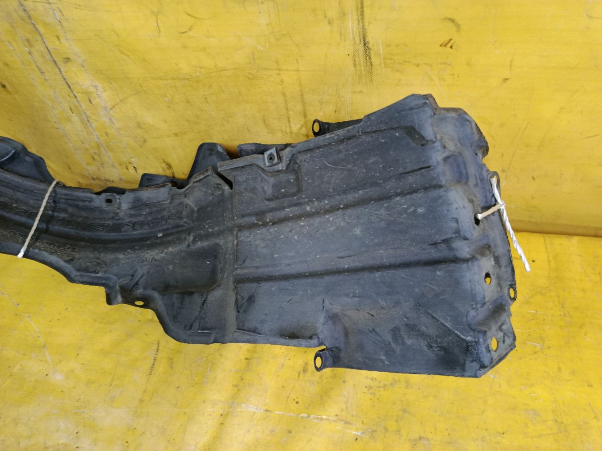 Подкрылок 53876-B2290, 53875-B2290 на Daihatsu Move LA100S KF-VE Фото 4