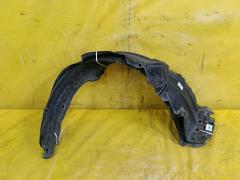 Подкрылок на Daihatsu Move LA100S KF-VE 53876-B2290  53875-B2290, Переднее расположение