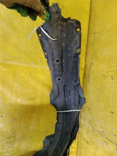 Подкрылок 53876-B2290, 53875-B2290 на Daihatsu Move LA100S KF-VE Фото 5