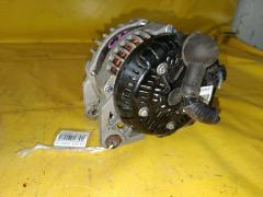 Генератор 23100-EN000 на Nissan Serena C25 MR20DE Фото 3