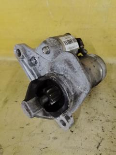 Стартер 23300-EN20B на Nissan Serena C25 MR20DE Фото 3