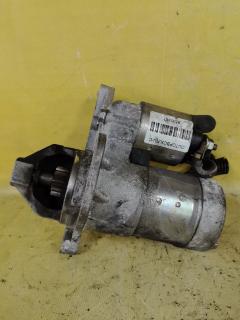 Стартер 23300-EN20B на Nissan Serena C25 MR20DE Фото 4
