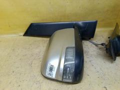 Зеркало двери боковой на Nissan Serena C25 Фото 5