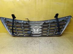 Решетка радиатора 53111-30D10 на Toyota Crown GRS200 Фото 2
