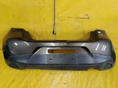 Бампер на Mazda Demio DJ5FS D09H-50221, Заднее расположение