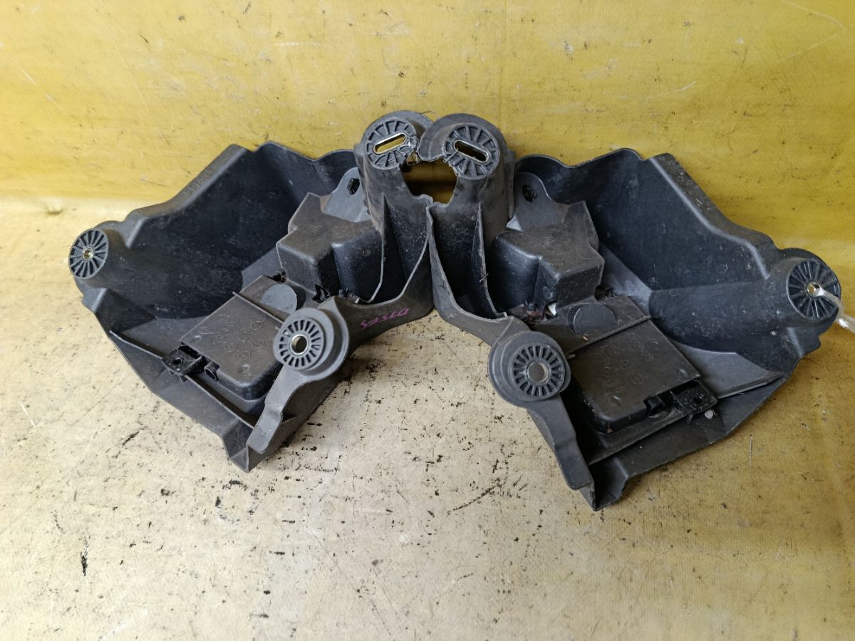 Сонар DA6A67Z41, DA6B67Z41 на Mazda Demio DJ5FS Фото 1