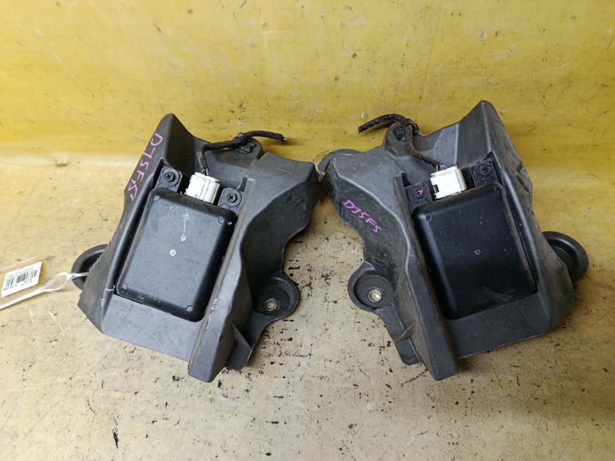 Сонар DA6A67Z41, DA6B67Z41 на Mazda Demio DJ5FS Фото 2