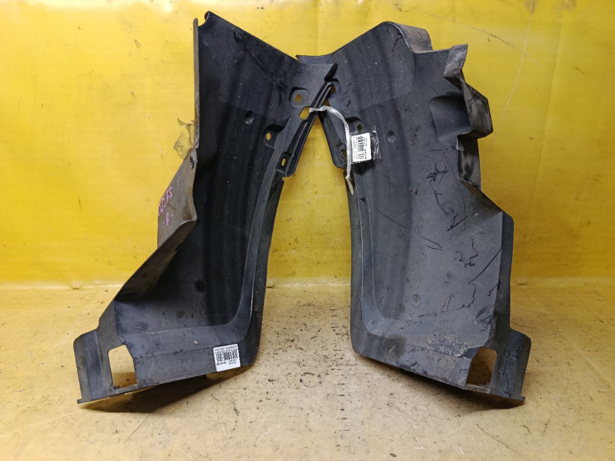 Подкрылок D09H50351, D09H50341 на Mazda Demio DJ5FS S5-DPTR Фото 1
