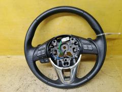 Руль на Mazda Demio DJ5FS