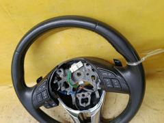 Руль на Mazda Demio DJ5FS Фото 2