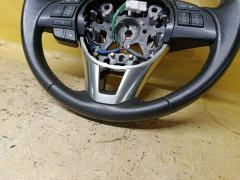Руль на Mazda Demio DJ5FS Фото 3