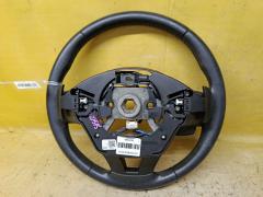 Руль на Mazda Demio DJ5FS Фото 4