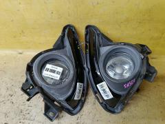 Туманка бамперная на Mazda Demio DJ5FS 114-41977
