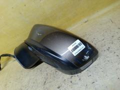 Зеркало двери боковой на Mazda Demio DJ5FS Фото 2