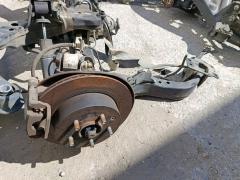 Балка подвески на Nissan X-Trail NT31 MR20DE Фото 2
