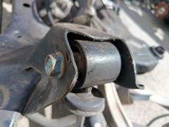 Балка подвески на Nissan X-Trail NT31 MR20DE Фото 4