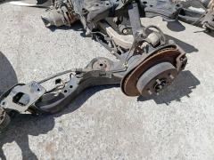 Балка подвески на Nissan X-Trail NT31 MR20DE Фото 6