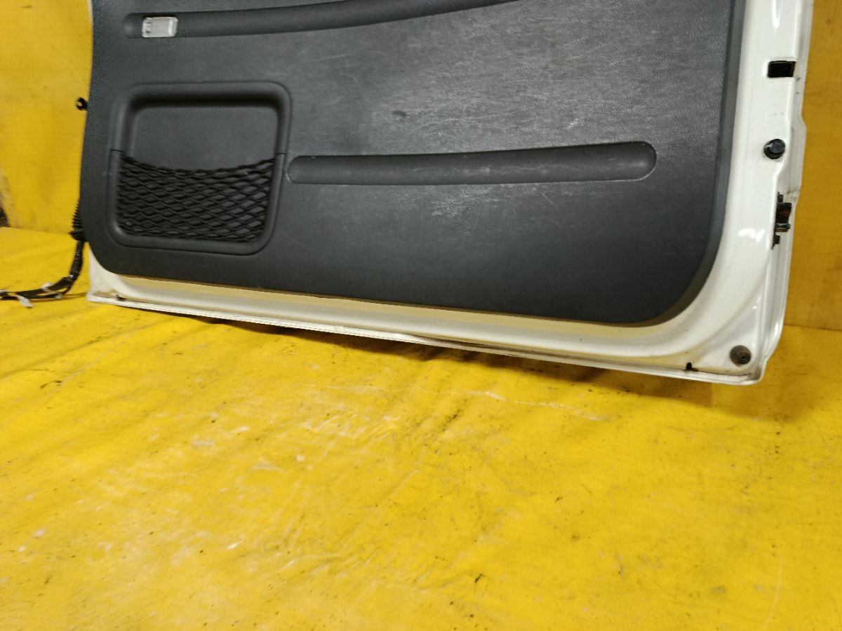 Дверь задняя на Toyota Rav4 ACA31W Фото 6