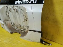 Дверь задняя на Toyota Rav4 ACA31W Фото 3