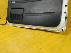 Дверь задняя на Toyota Rav4 ACA31W Фото 6
