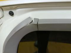 Дверь задняя на Toyota Rav4 ACA31W Фото 10