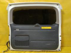Дверь задняя на Toyota Rav4 ACA31W Фото 6