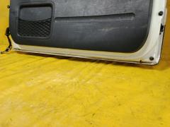 Дверь задняя на Toyota Rav4 ACA31W Фото 7