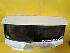 Дверь задняя на Toyota Rav4 ACA31W Фото 6