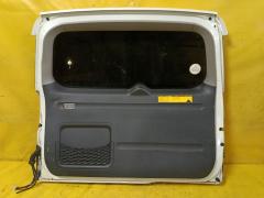 Дверь задняя на Toyota Rav4 ACA31W Фото 5