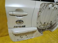 Дверь задняя на Toyota Rav4 ACA31W Фото 3
