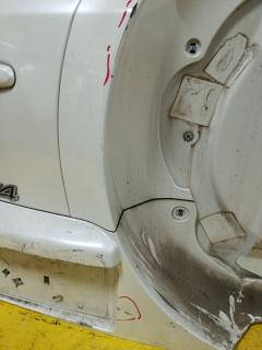 Дверь задняя на Toyota Rav4 ACA31W Фото 4