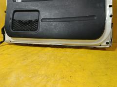 Дверь задняя на Toyota Rav4 ACA31W Фото 7