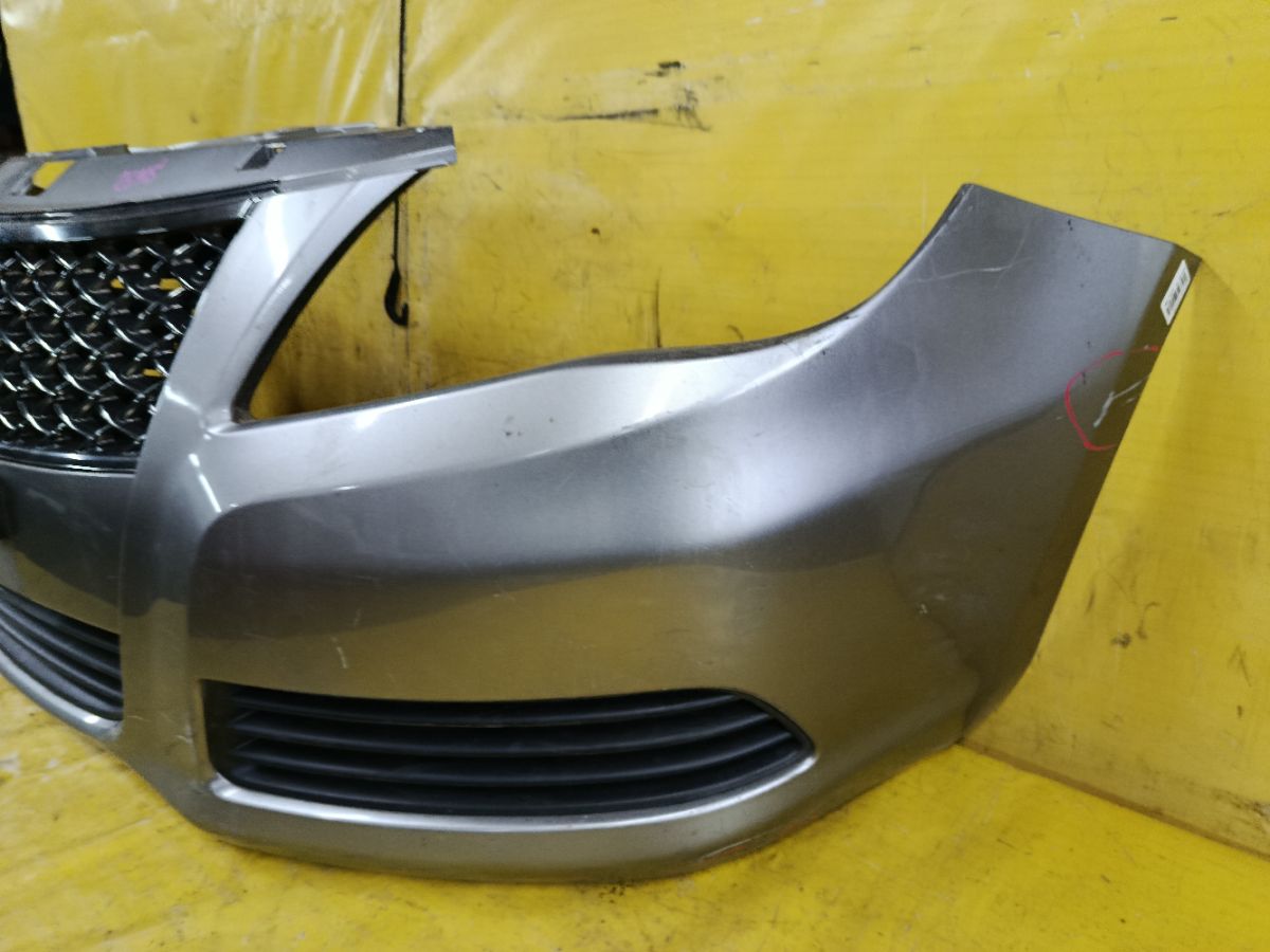 Бампер 71711-57L на Suzuki Kizashi RE91S Фото 2
