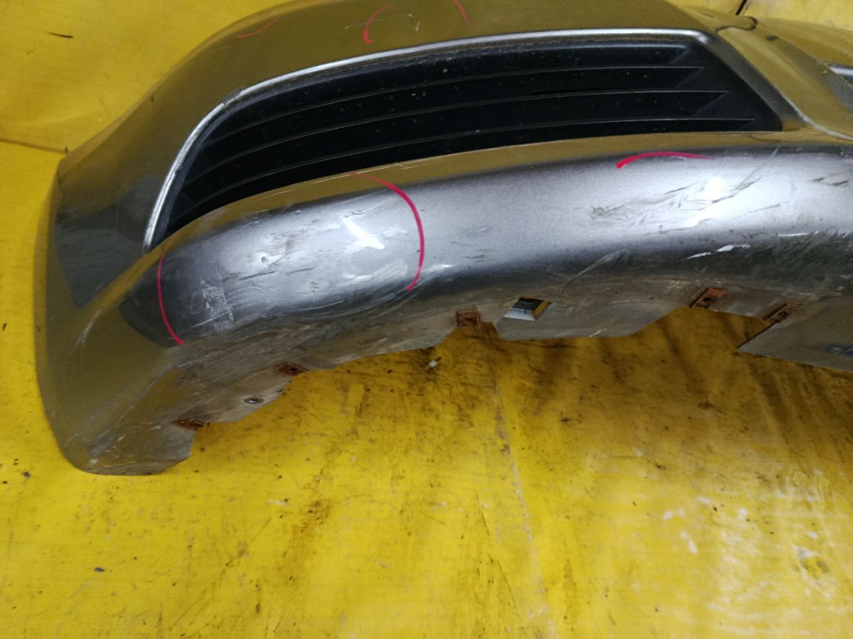 Бампер 71711-57L на Suzuki Kizashi RE91S Фото 9