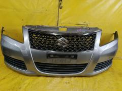 Бампер на Suzuki Kizashi RE91S 71711-57L, Переднее расположение