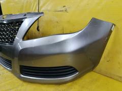 Бампер 71711-57L на Suzuki Kizashi RE91S Фото 2