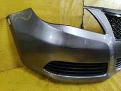 Бампер 71711-57L на Suzuki Kizashi RE91S Фото 4