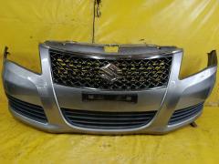 Бампер на Suzuki Kizashi RE91S 71711-57L, Переднее расположение
