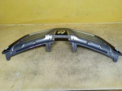 Решетка радиатора 53101-58120 на Toyota Alphard ANH20W Фото 3