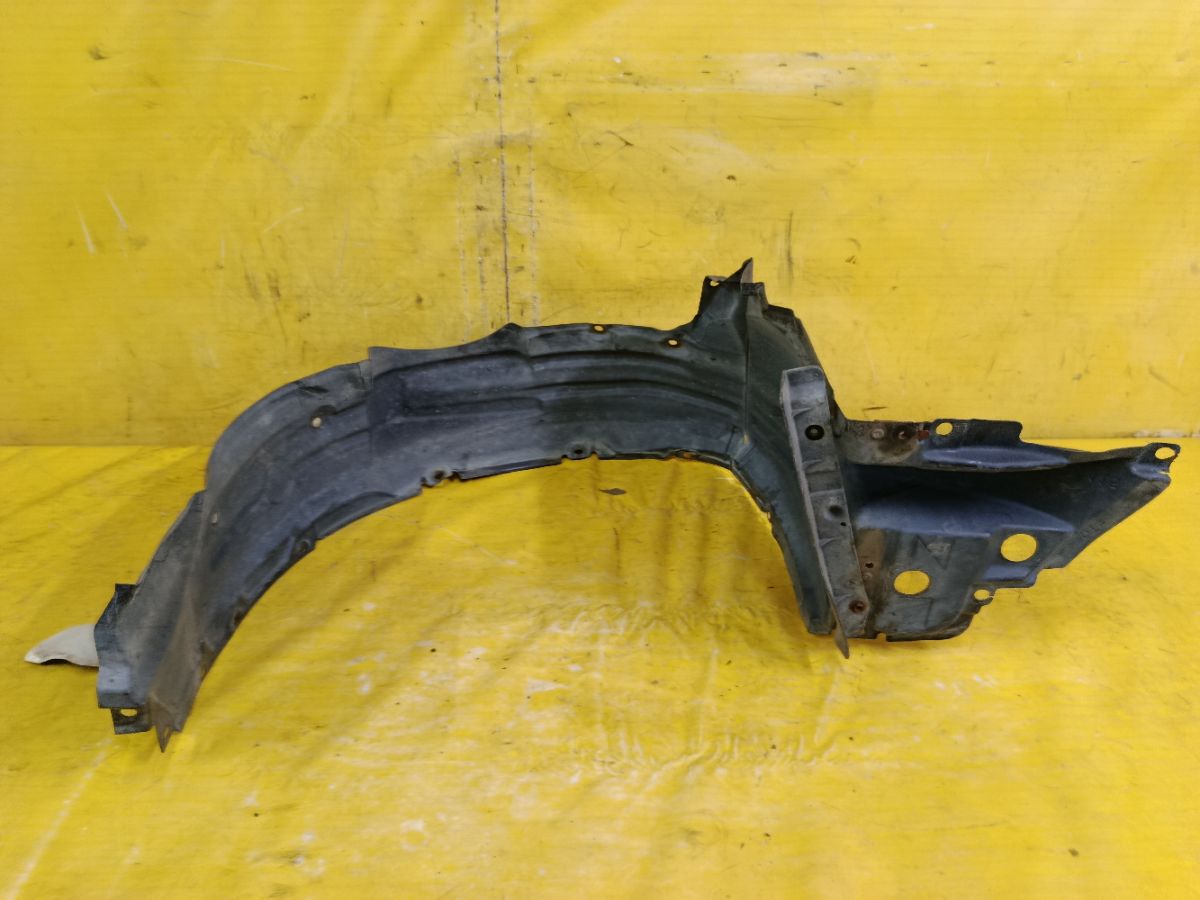 Подкрылок 53806-58030 на Toyota Alphard ANH20W 2AZ-FE Фото 4