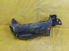 Подкрылок на Toyota Alphard ANH20W 2AZ-FE 53806-58030, Переднее Левое расположение