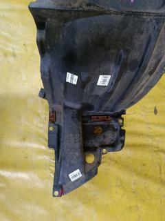 Подкрылок 53806-58030 на Toyota Alphard ANH20W 2AZ-FE Фото 2