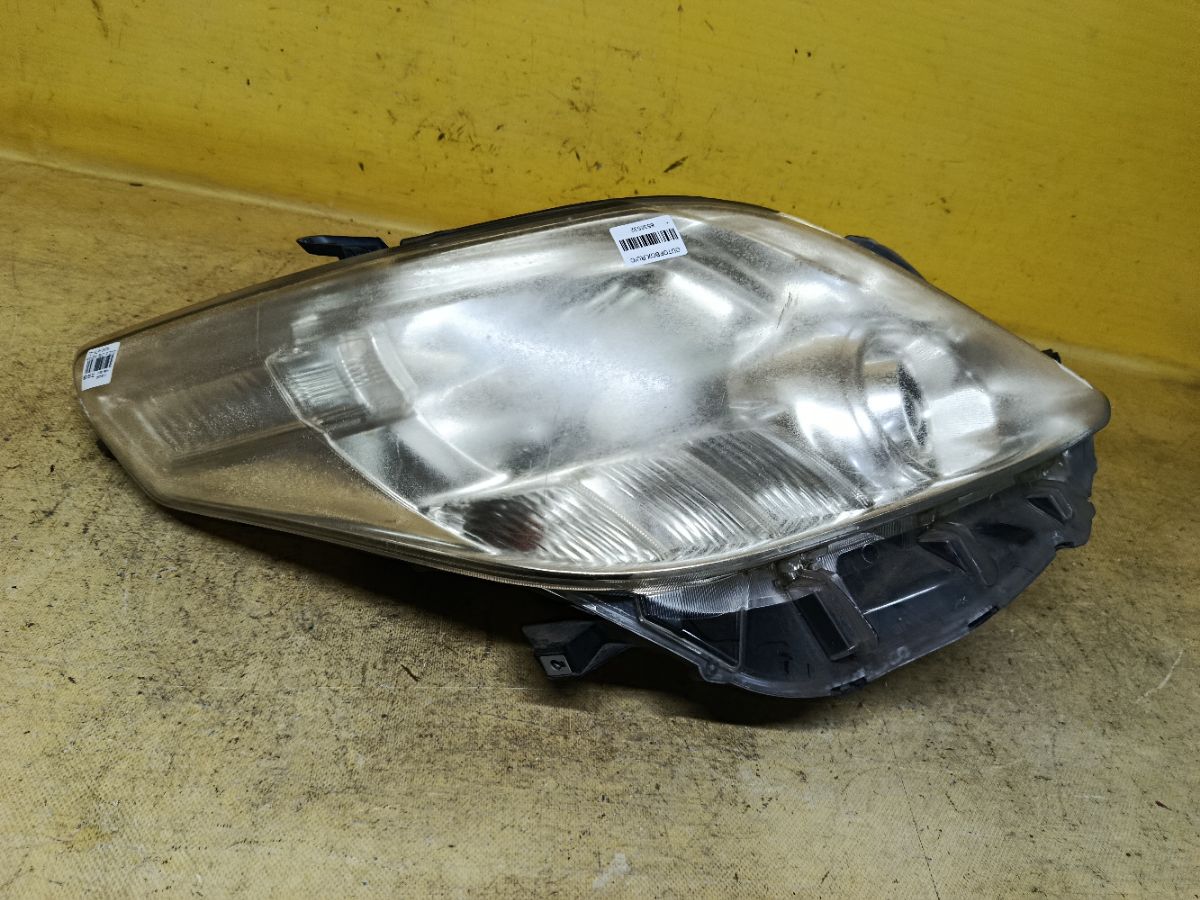 Фара 58-21 58-21 на Toyota Alphard ANH20W Фото 2