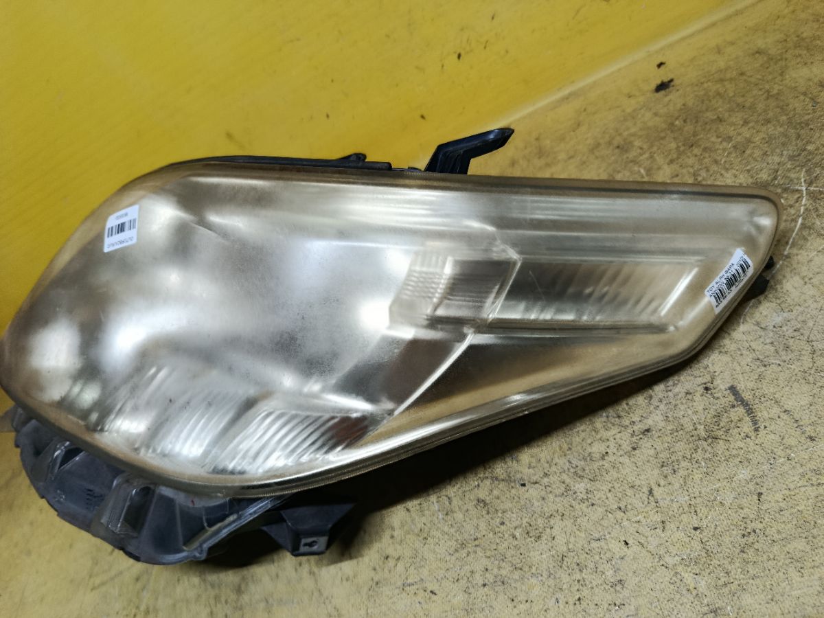 Фара 58-21 58-21 на Toyota Alphard ANH20W Фото 3