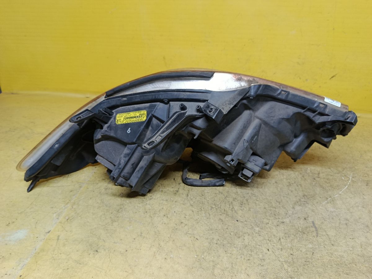 Фара 58-21 58-21 на Toyota Alphard ANH20W Фото 4